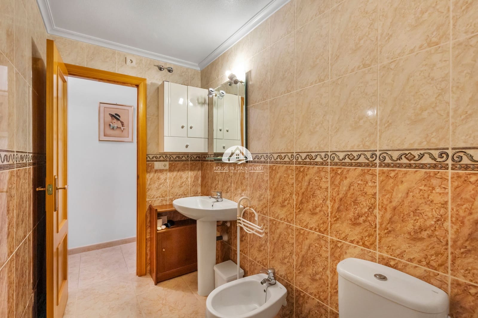3 sypialnia Penthouse na sprzedaż w Torrevieja - 179 000 € (Ref: 10158879)