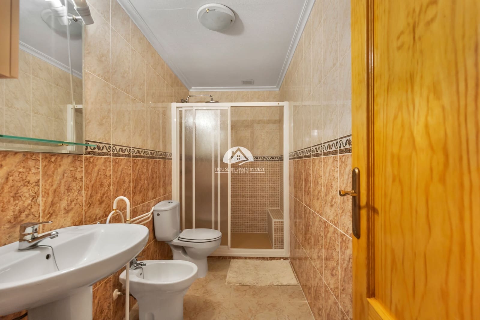3 sypialnia Penthouse na sprzedaż w Torrevieja - 179 000 € (Ref: 10158879)