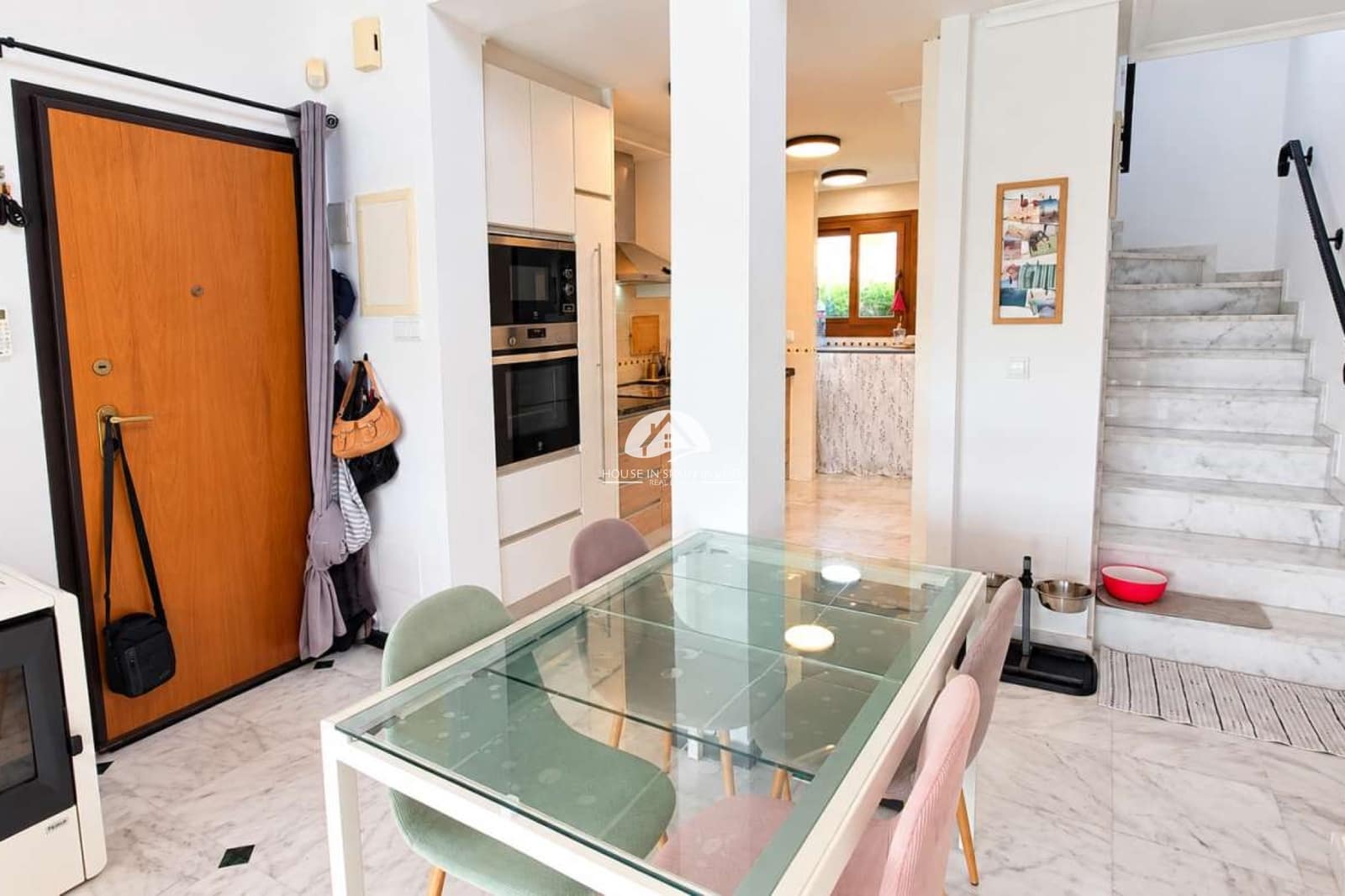 3 slaapkamer Villa te koop in Algorfa met zwembad garage - € 479.000 (Ref: 10158880)