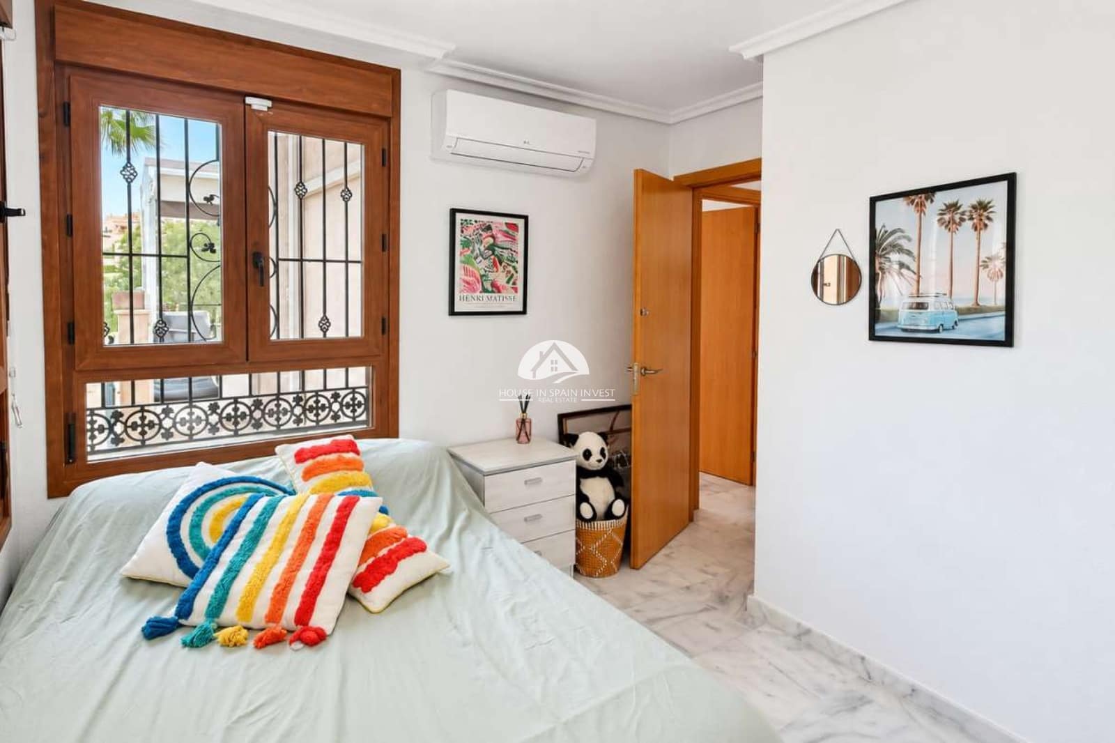 3 slaapkamer Villa te koop in Algorfa met zwembad garage - € 479.000 (Ref: 10158880)