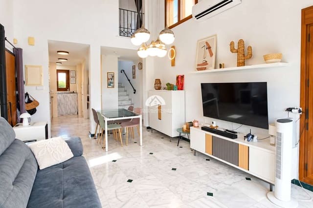3 slaapkamer Villa te koop in Algorfa met zwembad garage - € 479.000 (Ref: 10158880)