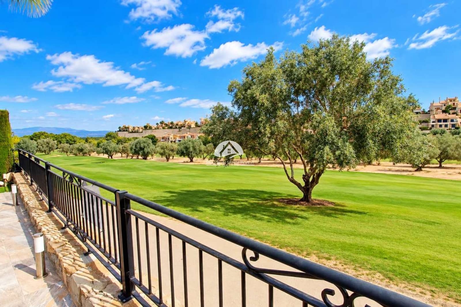 3 slaapkamer Villa te koop in Algorfa met zwembad garage - € 479.000 (Ref: 10158880)