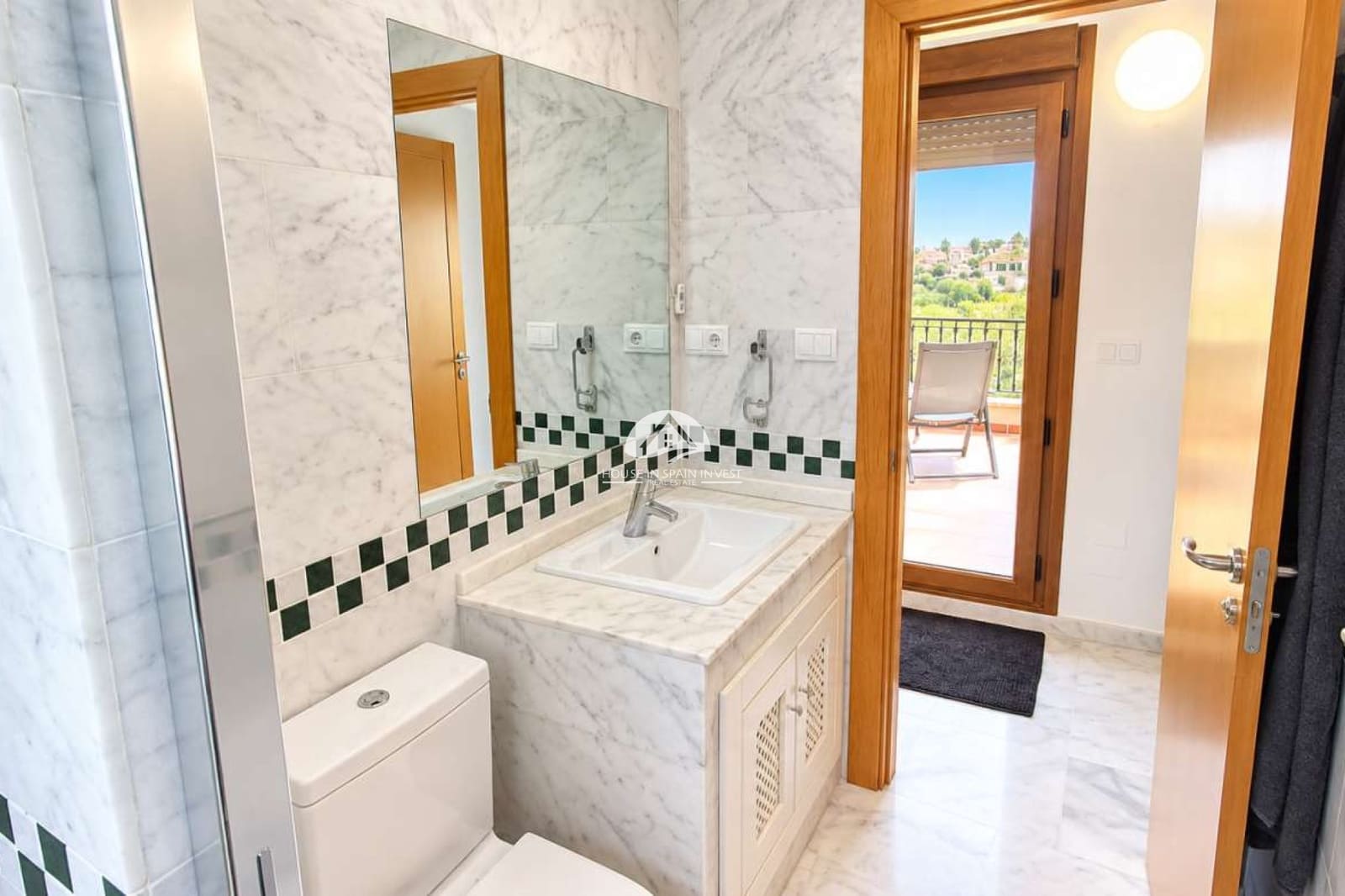 3 slaapkamer Villa te koop in Algorfa met zwembad garage - € 479.000 (Ref: 10158880)