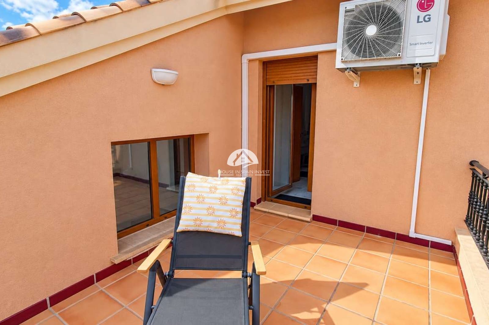 3 slaapkamer Villa te koop in Algorfa met zwembad garage - € 479.000 (Ref: 10158880)