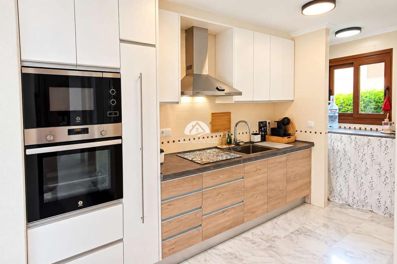 3 slaapkamer Villa te koop in Algorfa met zwembad garage - € 479.000 (Ref: 10158880)