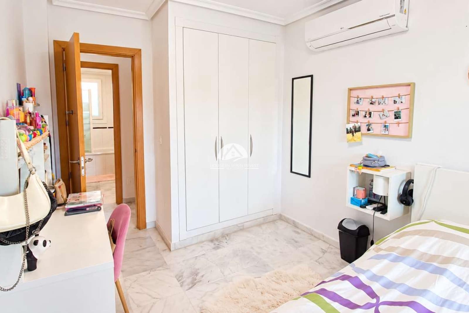 3 slaapkamer Villa te koop in Algorfa met zwembad garage - € 479.000 (Ref: 10158880)