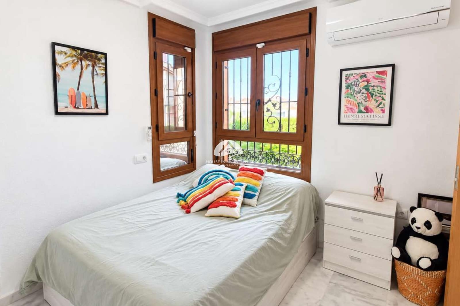 3 slaapkamer Villa te koop in Algorfa met zwembad garage - € 479.000 (Ref: 10158880)