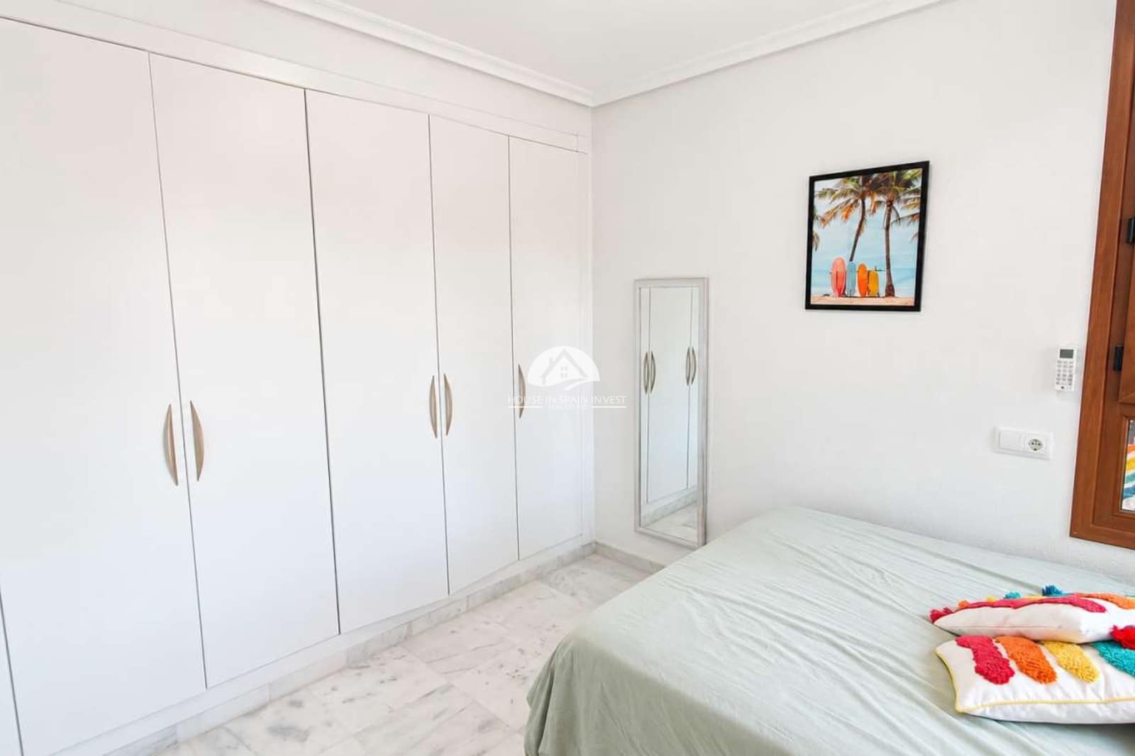 3 slaapkamer Villa te koop in Algorfa met zwembad garage - € 479.000 (Ref: 10158880)