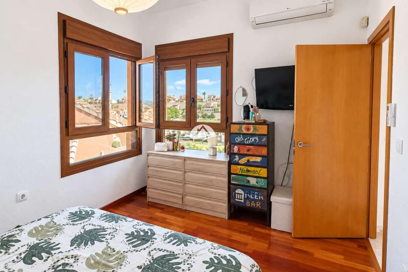 3 slaapkamer Villa te koop in Algorfa met zwembad garage - € 479.000 (Ref: 10158880)