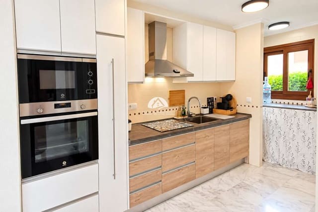 3 slaapkamer Villa te koop in Algorfa met zwembad garage - € 479.000 (Ref: 10158880)