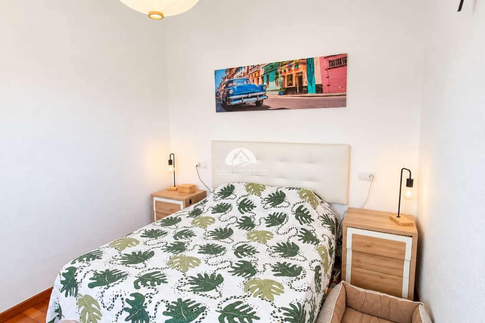 3 slaapkamer Villa te koop in Algorfa met zwembad garage - € 479.000 (Ref: 10158880)