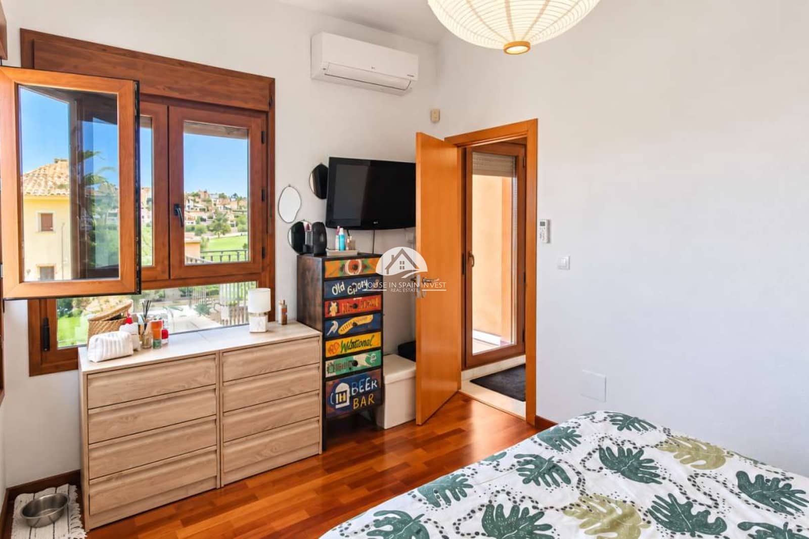 3 slaapkamer Villa te koop in Algorfa met zwembad garage - € 479.000 (Ref: 10158880)