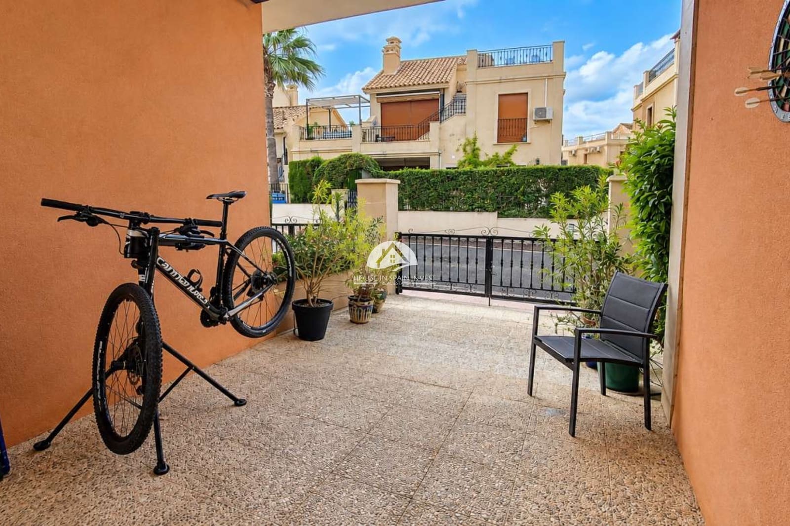 3 slaapkamer Villa te koop in Algorfa met zwembad garage - € 479.000 (Ref: 10158880)