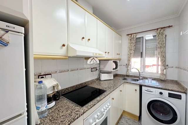 2 bedroom Apartment for sale in Nueva Torrevieja, Torrevieja with pool garage - € 149,900 (Ref: 10158881)