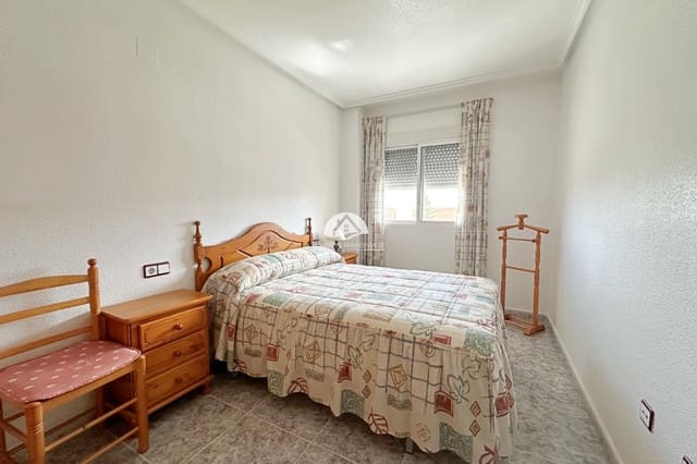 2 bedroom Apartment for sale in Nueva Torrevieja, Torrevieja with pool garage - € 149,900 (Ref: 10158881)