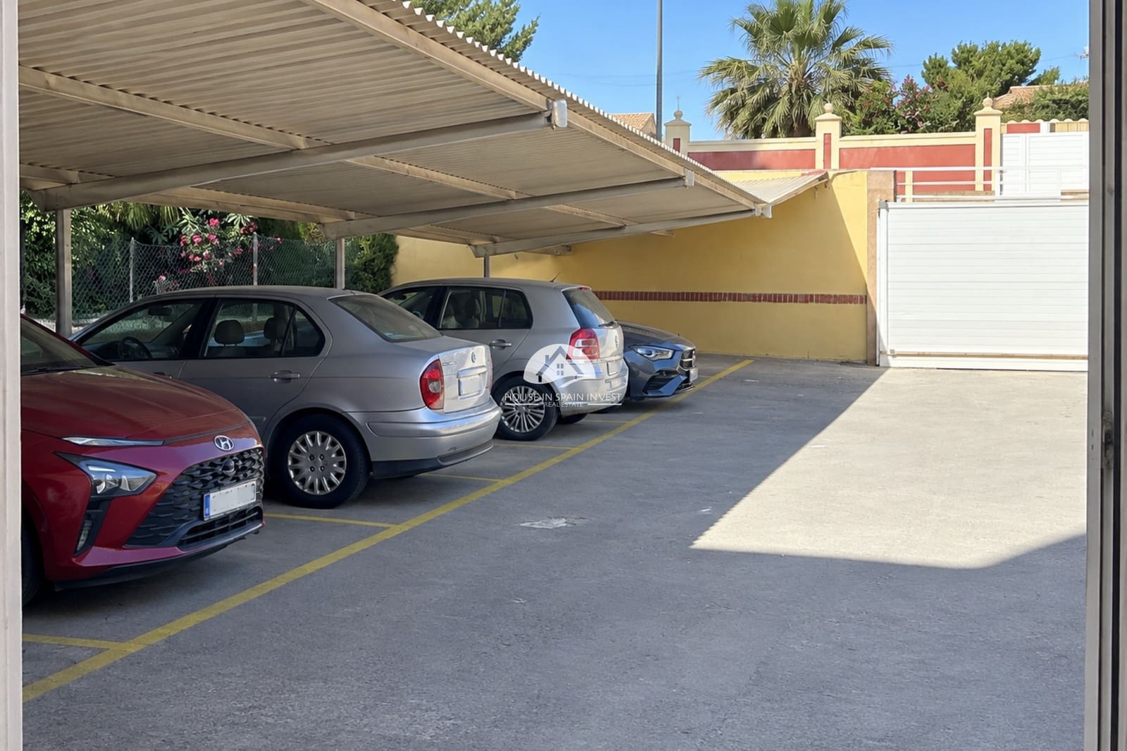 2 Zimmer Apartment zu verkaufen in Torrevieja mit Pool Garage - 149.900 € (Ref: 10158881)