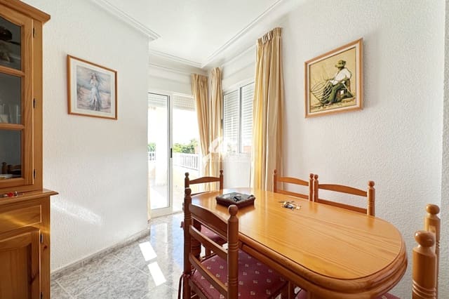 2 bedroom Apartment for sale in Nueva Torrevieja, Torrevieja with pool garage - € 149,900 (Ref: 10158881)