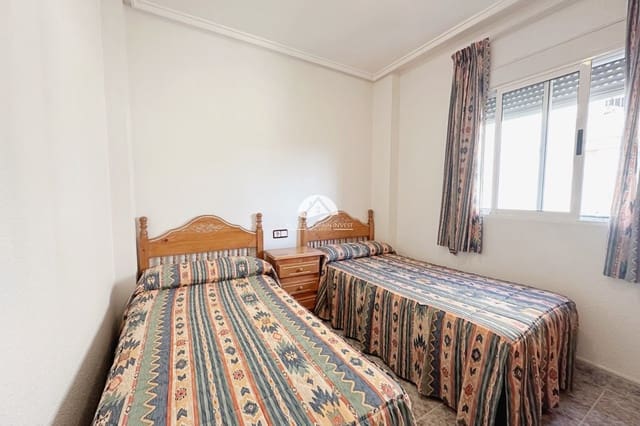 2 bedroom Apartment for sale in Nueva Torrevieja, Torrevieja with pool garage - € 149,900 (Ref: 10158881)