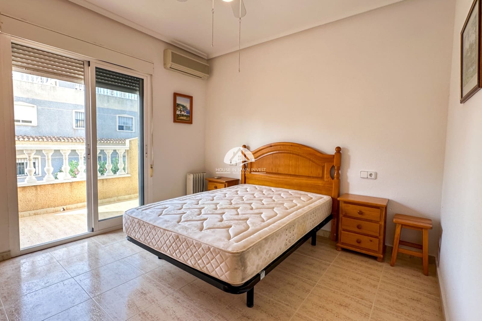 Casa de 2 habitaciones en Orihuela Costa en venta con piscina garaje - 180.000 € (Ref: 10158882)