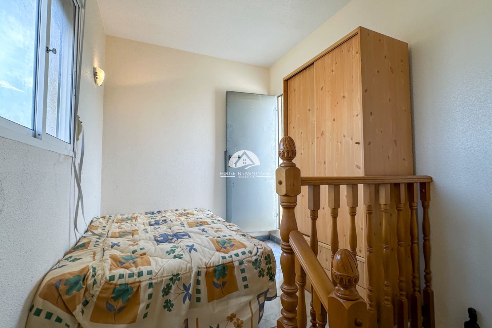 Casa de 2 habitaciones en Orihuela Costa en venta con piscina garaje - 180.000 € (Ref: 10158882)