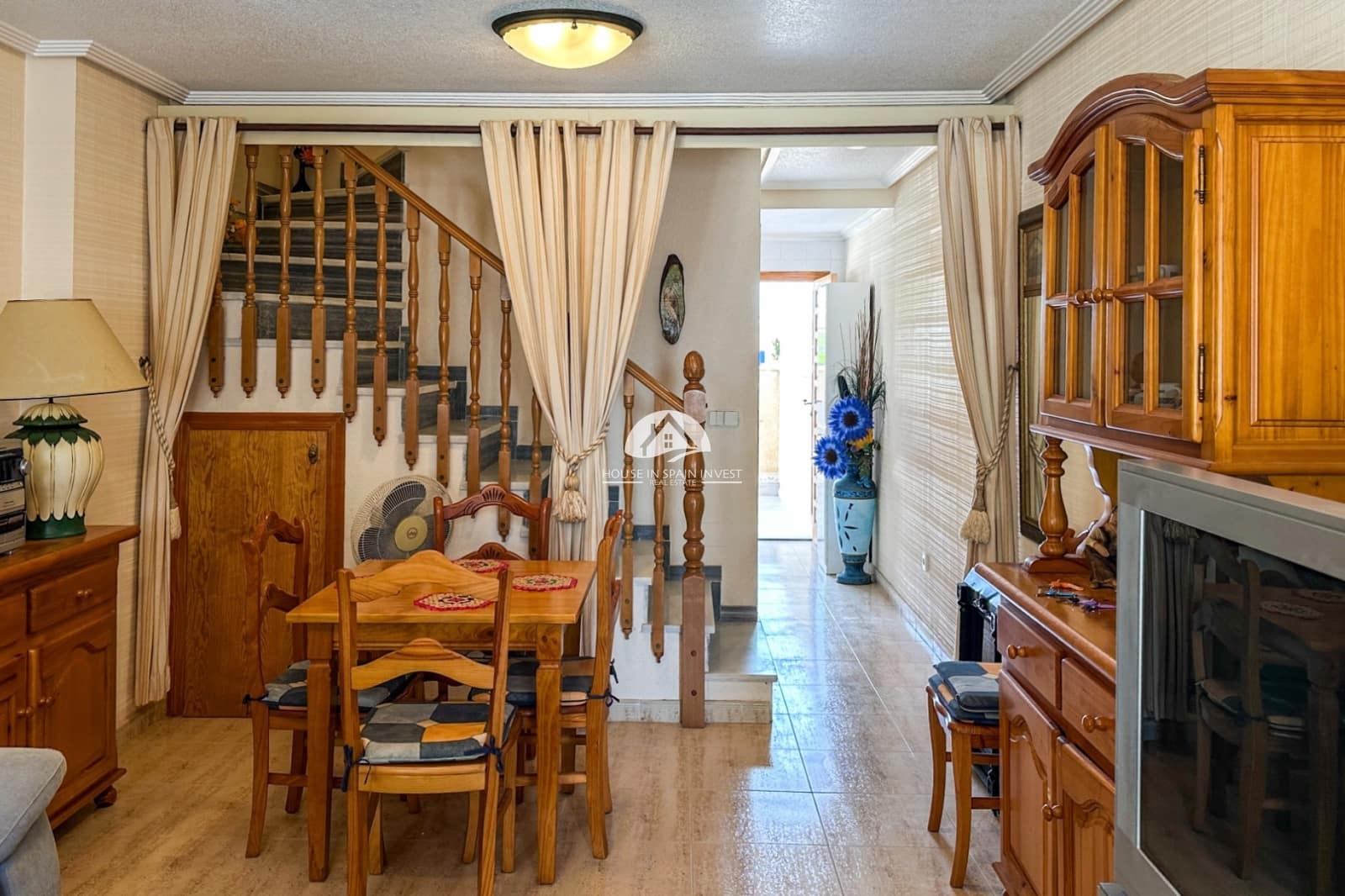 Casa de 2 habitaciones en Orihuela Costa en venta con piscina garaje - 180.000 € (Ref: 10158882)