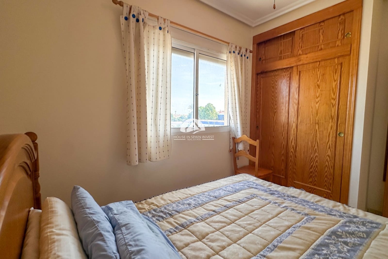 Casa de 2 habitaciones en Orihuela Costa en venta con piscina garaje - 180.000 € (Ref: 10158882)
