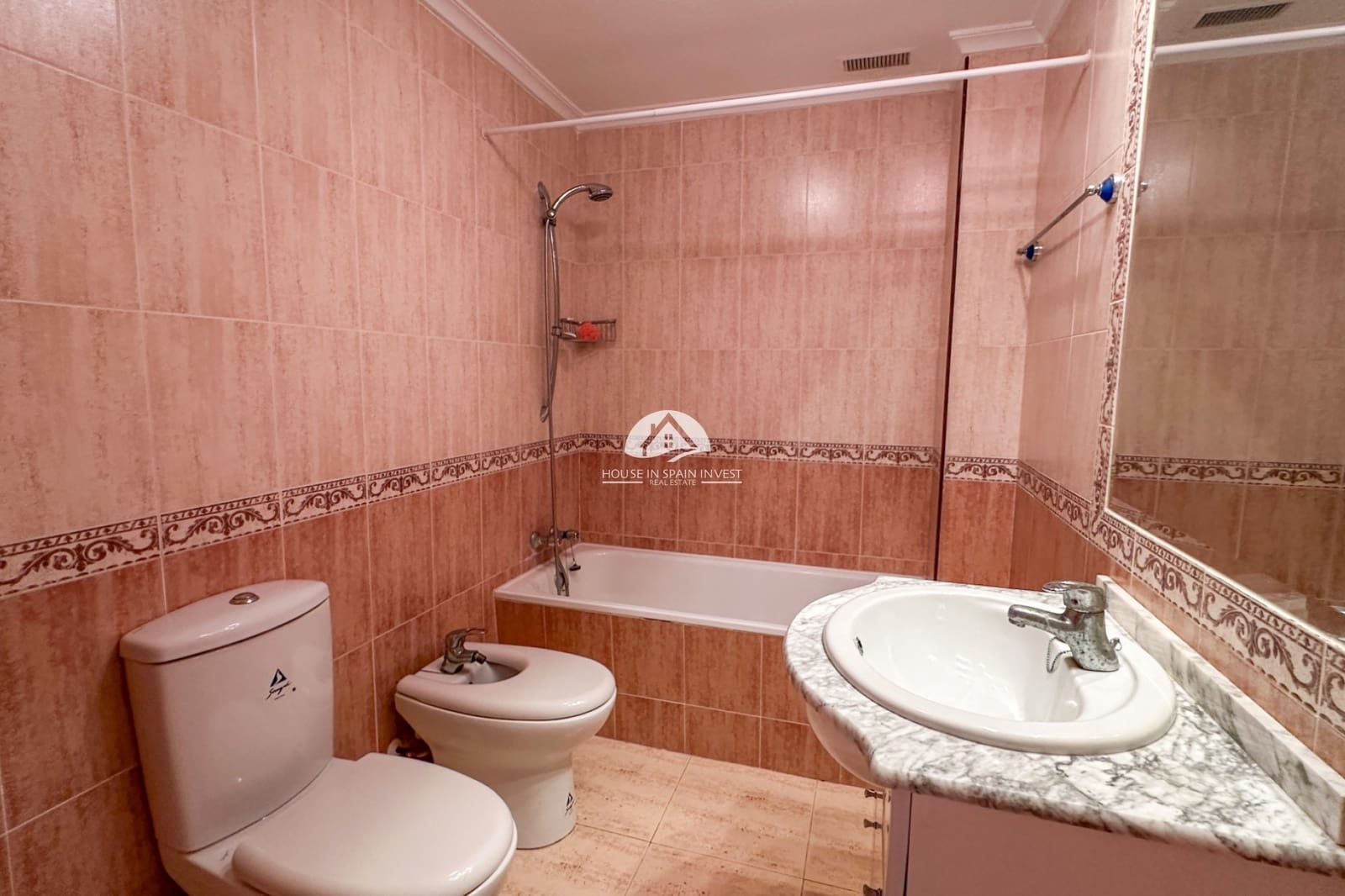 Casa de 2 habitaciones en Orihuela Costa en venta con piscina garaje - 180.000 € (Ref: 10158882)