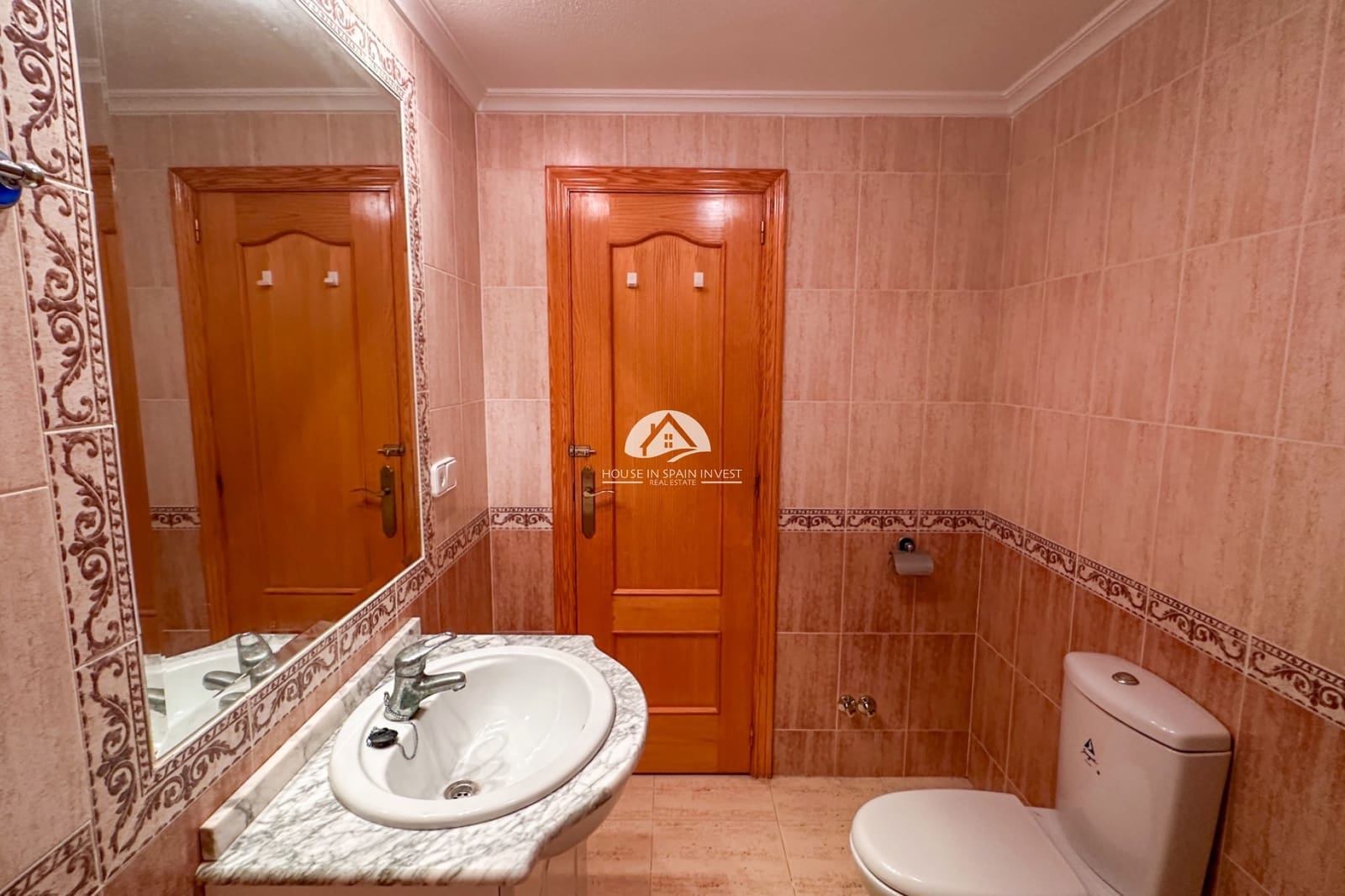 Casa de 2 habitaciones en Orihuela Costa en venta con piscina garaje - 180.000 € (Ref: 10158882)