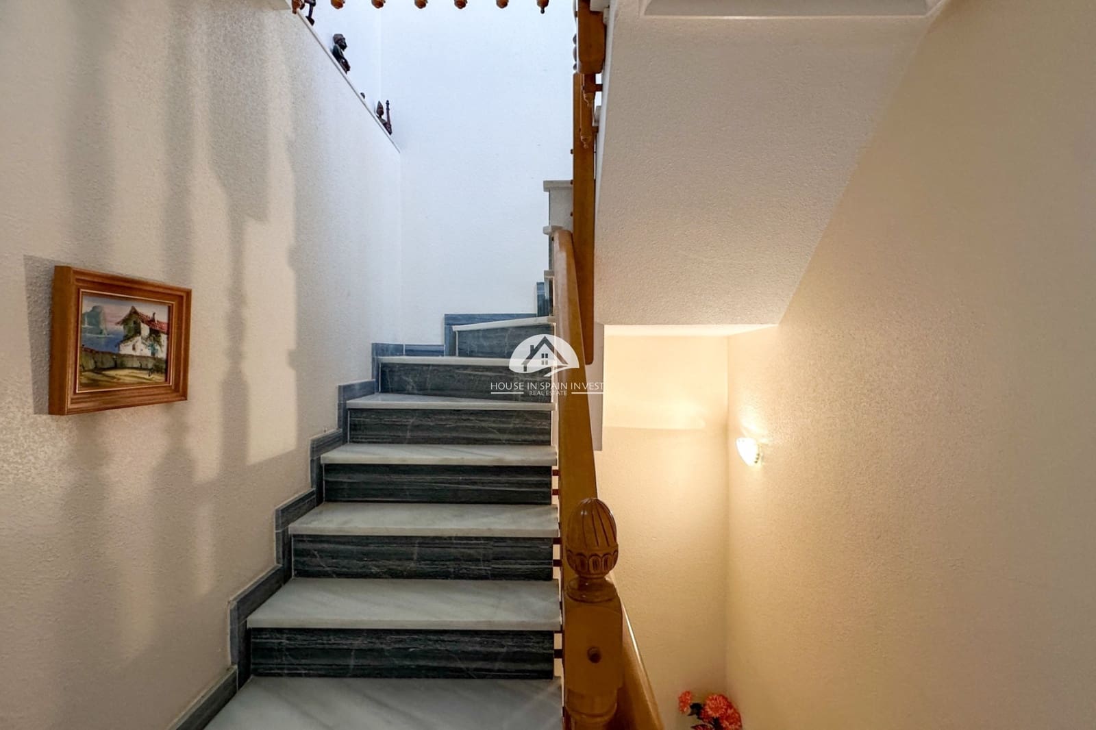 Casa de 2 habitaciones en Orihuela Costa en venta con piscina garaje - 180.000 € (Ref: 10158882)