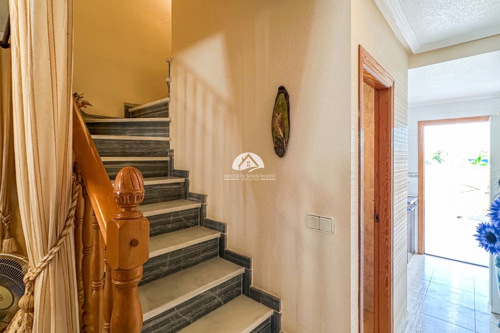 Casa de 2 habitaciones en Orihuela Costa en venta con piscina garaje - 180.000 € (Ref: 10158882)