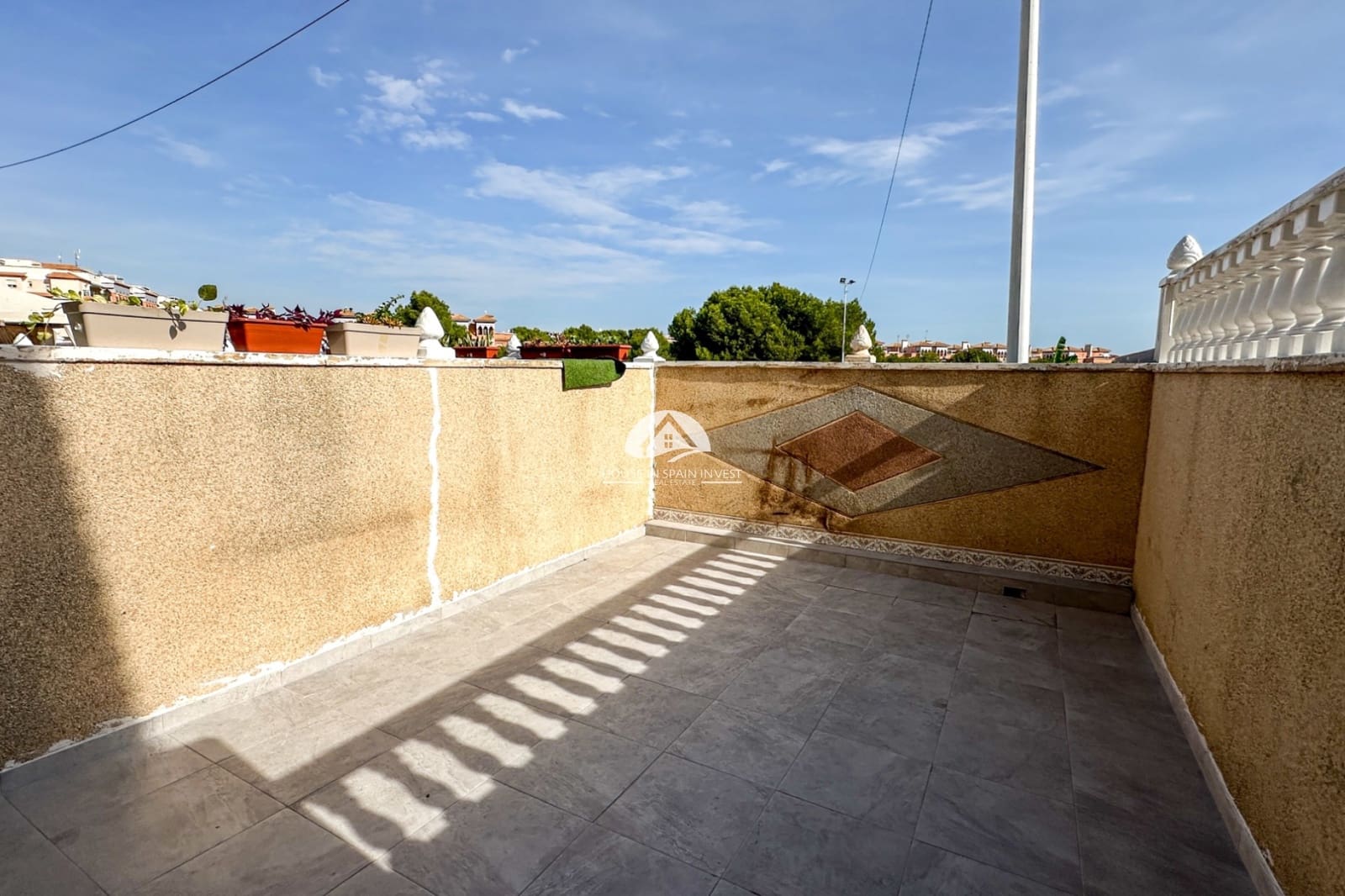Casa de 2 habitaciones en Orihuela Costa en venta con piscina garaje - 180.000 € (Ref: 10158882)