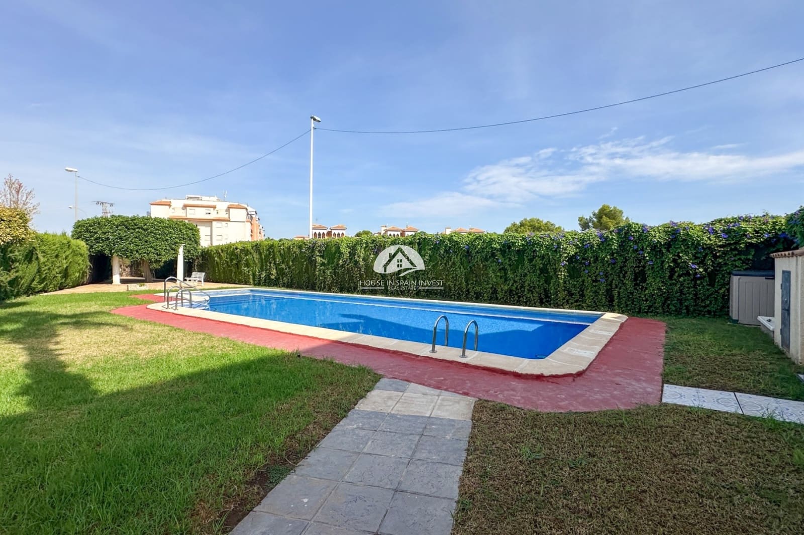 Casa de 2 habitaciones en Orihuela Costa en venta con piscina garaje - 180.000 € (Ref: 10158882)