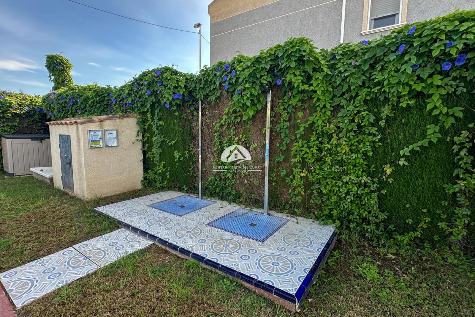 Casa de 2 habitaciones en Orihuela Costa en venta con piscina garaje - 180.000 € (Ref: 10158882)