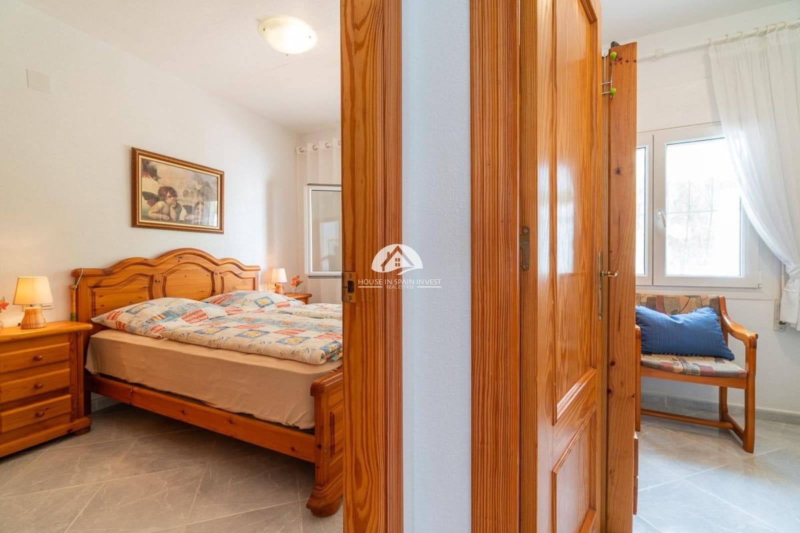 2 bedroom Villa for sale in La Florida - € 220,000 (Ref: 10158883)