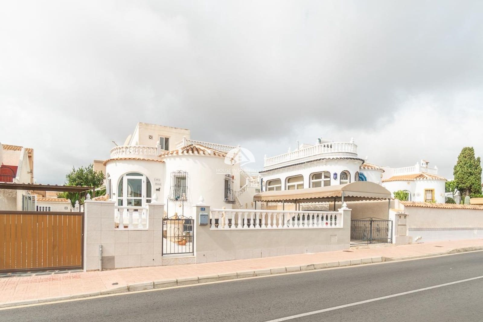 2 bedroom Villa for sale in La Florida - € 220,000 (Ref: 10158883)