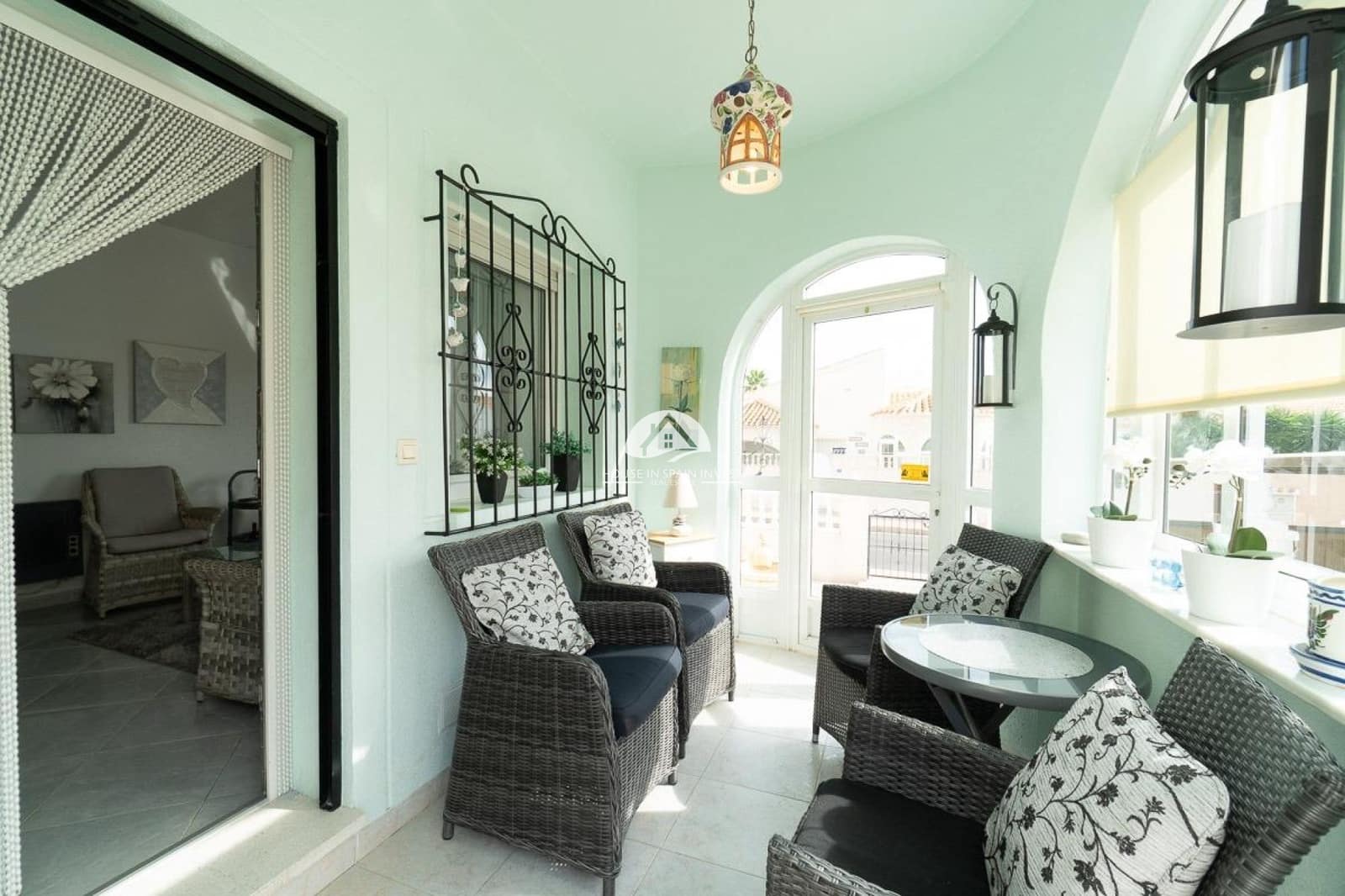 2 bedroom Villa for sale in La Florida - € 220,000 (Ref: 10158883)