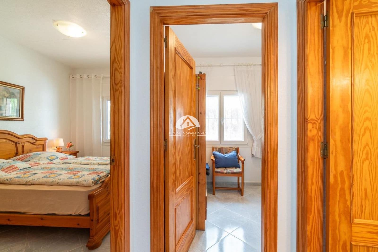 2 bedroom Villa for sale in La Florida - € 220,000 (Ref: 10158883)