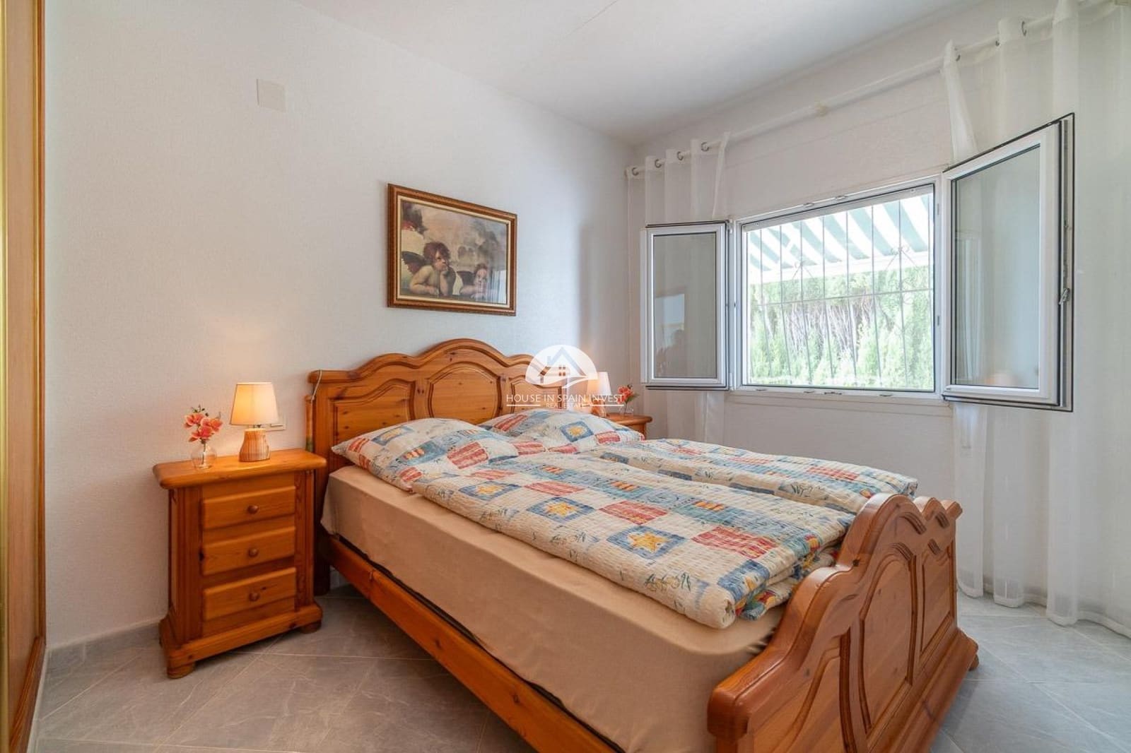 2 bedroom Villa for sale in La Florida - € 220,000 (Ref: 10158883)