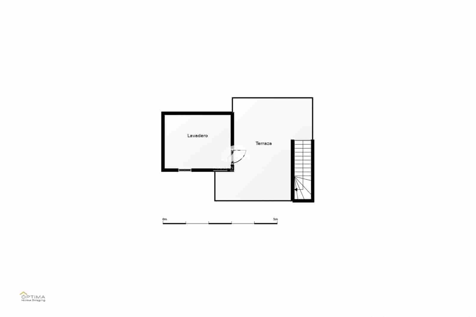 2 bedroom Villa for sale in La Florida - € 220,000 (Ref: 10158883)