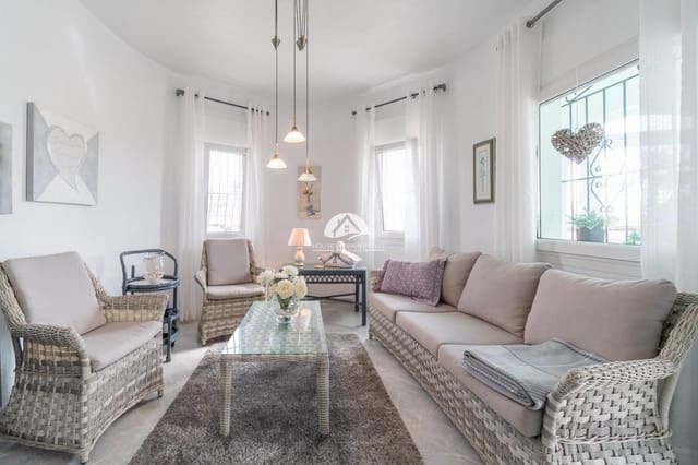 2 soverom Villa til salgs i La Florida, Orihuela - € 220 000 (Ref: 10158883)