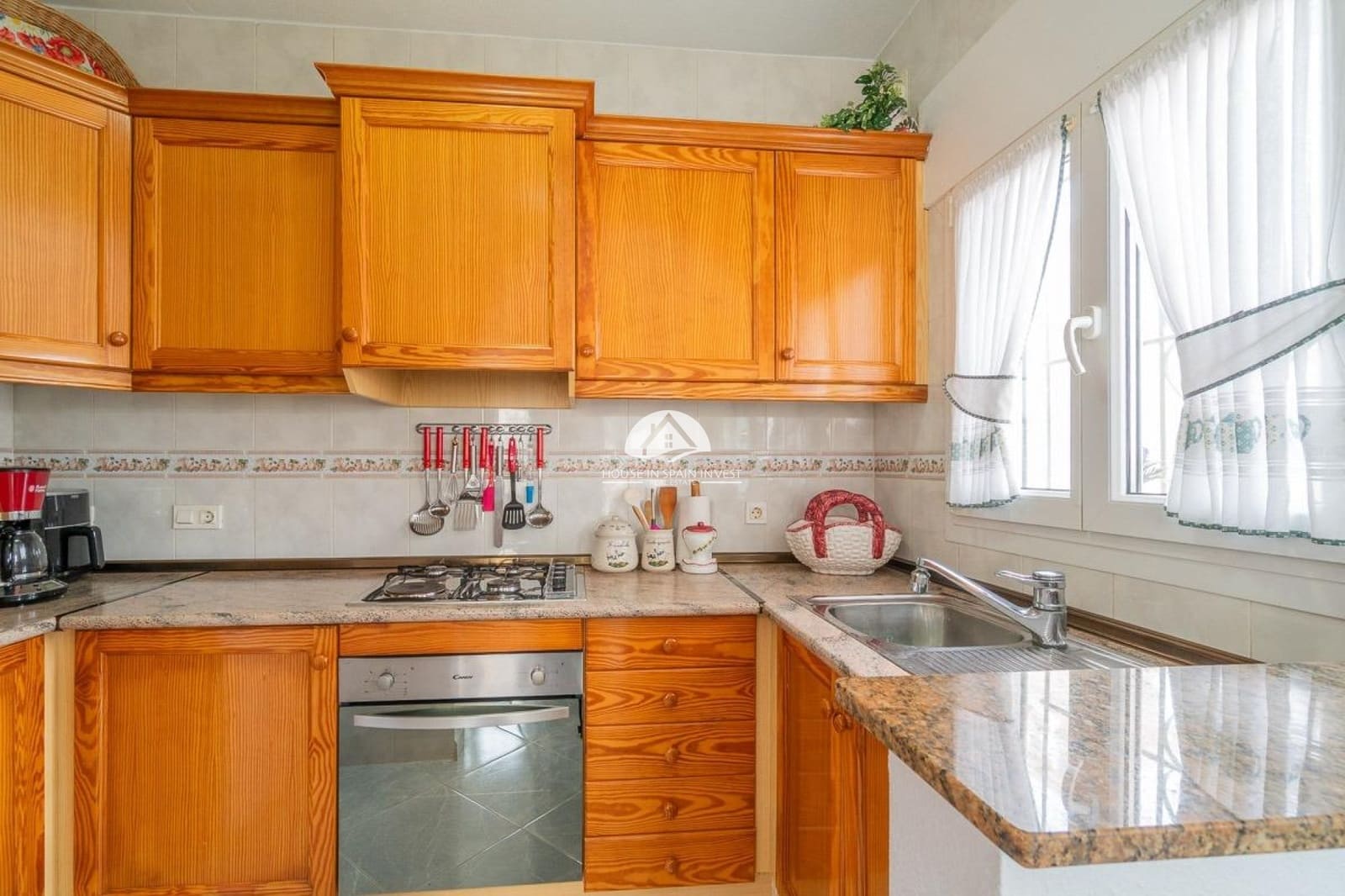 2 bedroom Villa for sale in La Florida - € 220,000 (Ref: 10158883)