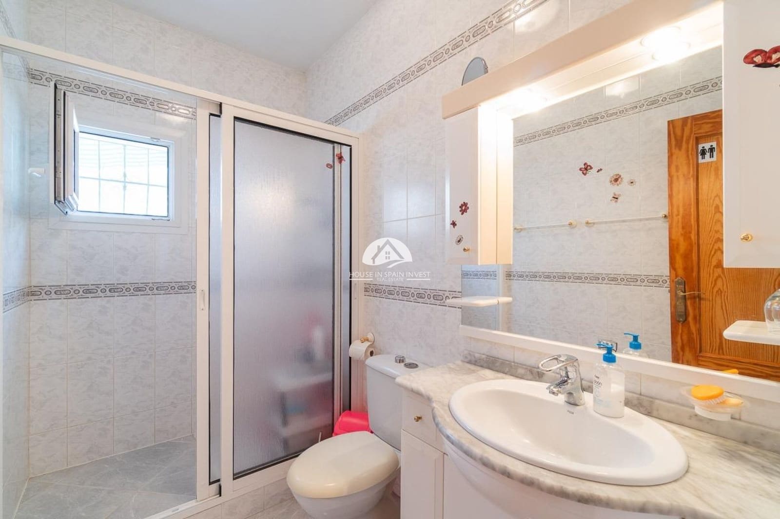 2 bedroom Villa for sale in La Florida - € 220,000 (Ref: 10158883)