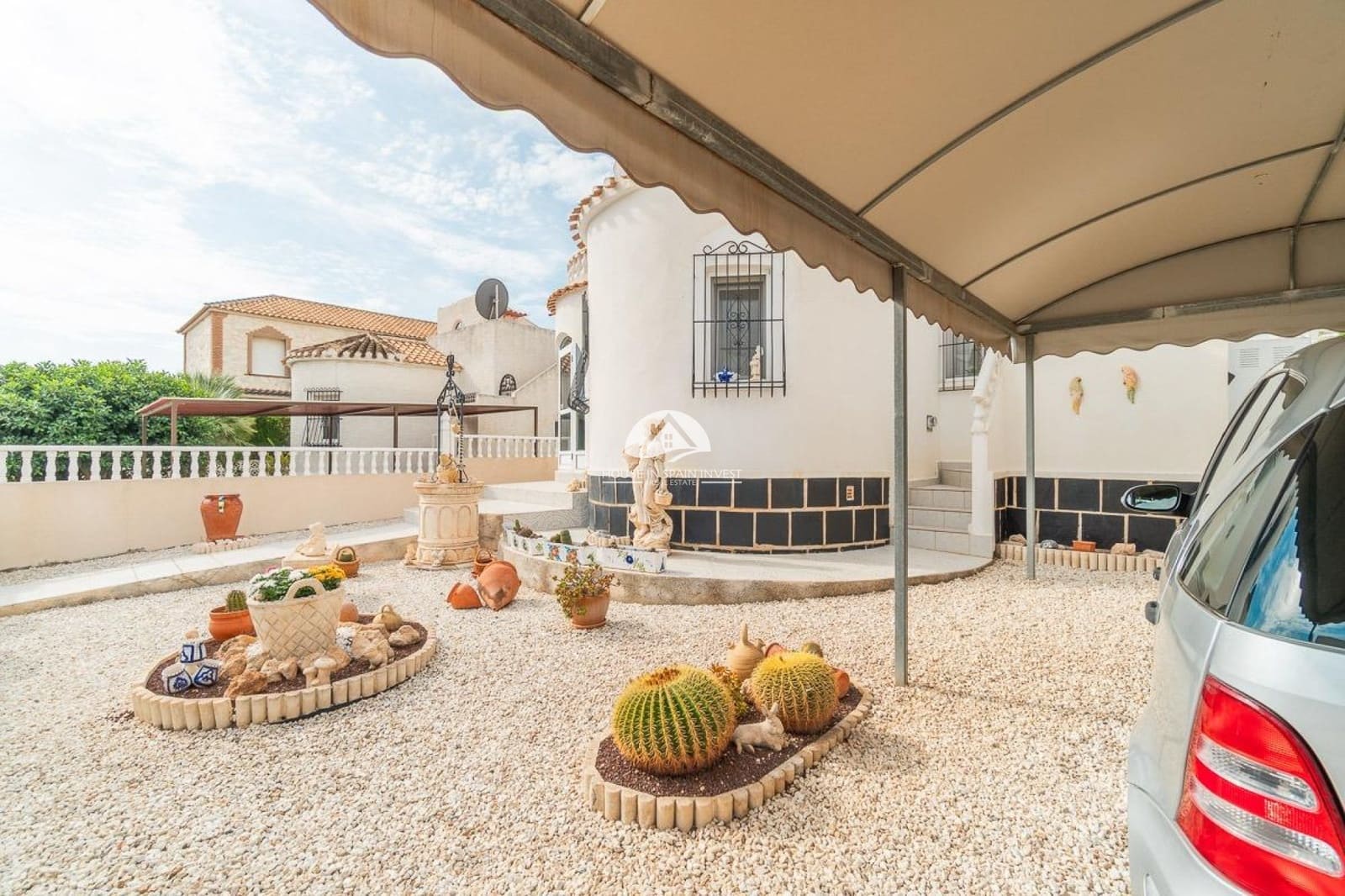 2 bedroom Villa for sale in La Florida - € 220,000 (Ref: 10158883)