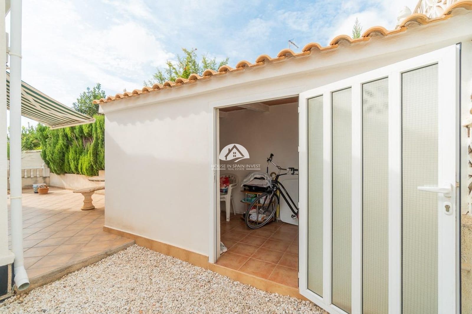 2 bedroom Villa for sale in La Florida - € 220,000 (Ref: 10158883)