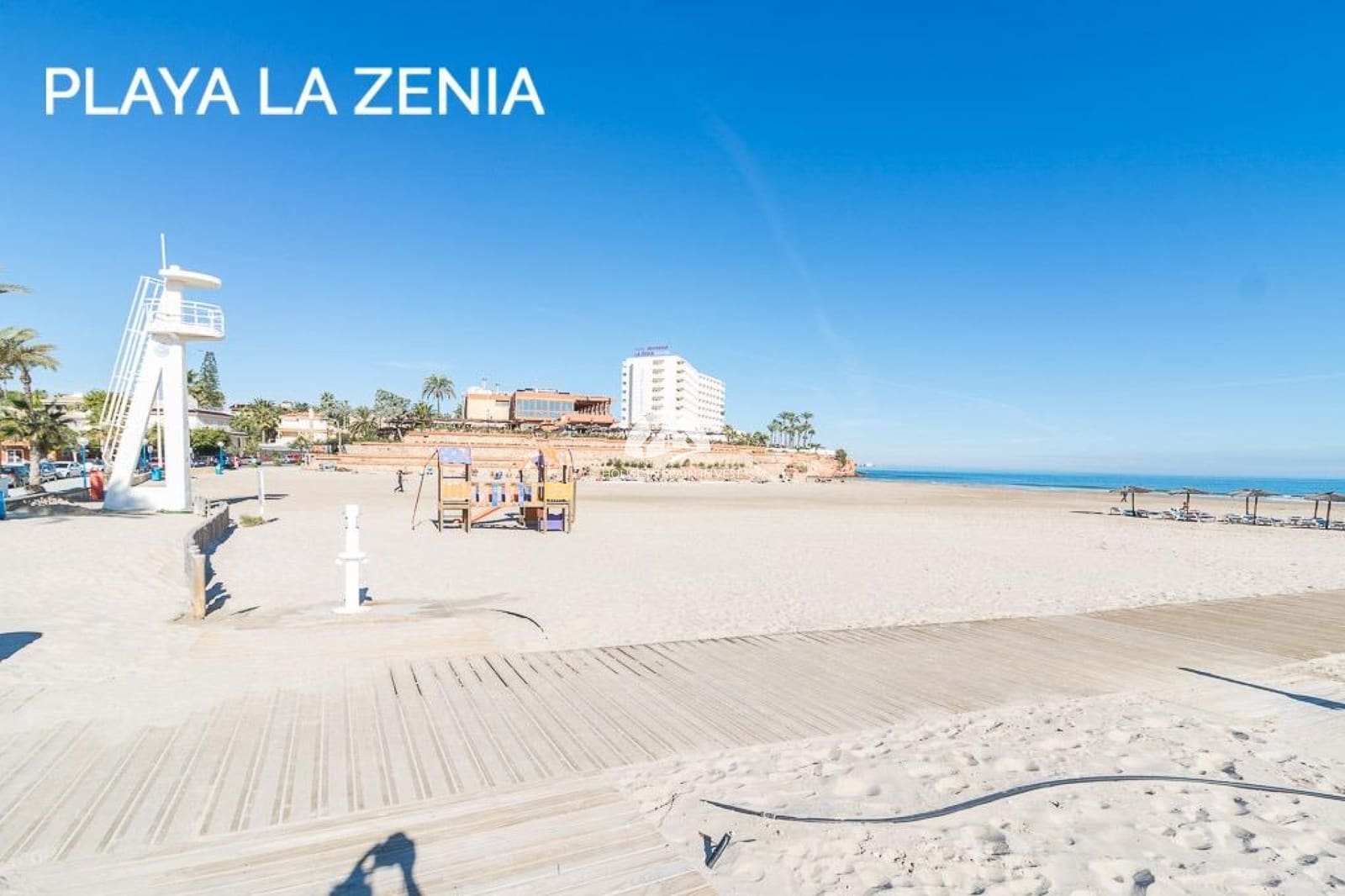 2 bedroom Villa for sale in La Florida - € 220,000 (Ref: 10158883)