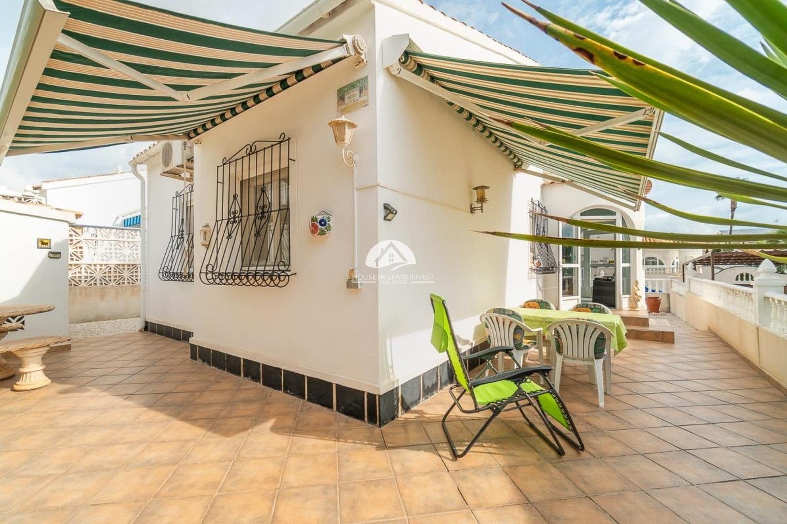 2 bedroom Villa for sale in La Florida - € 220,000 (Ref: 10158883)