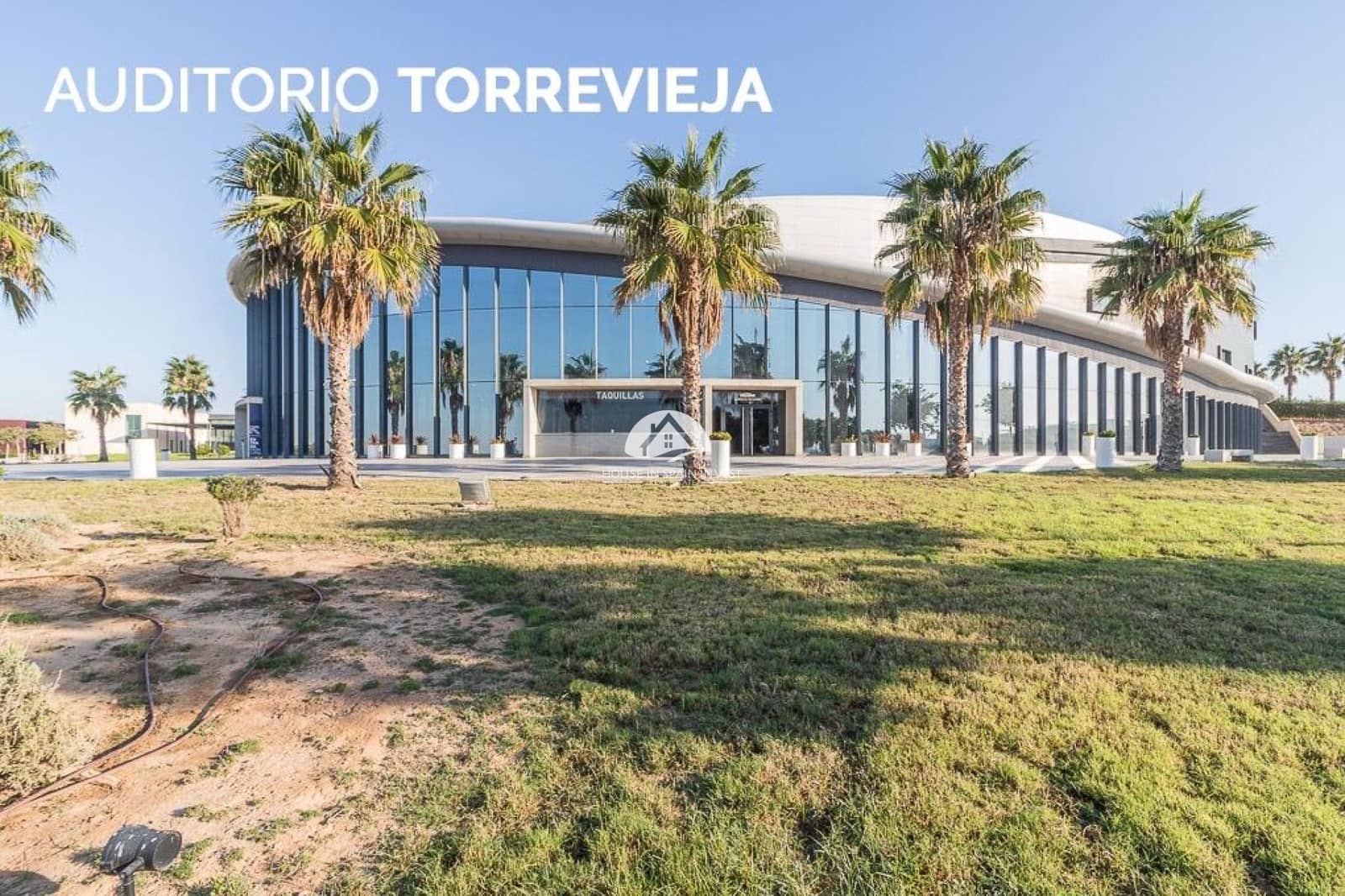 2 bedroom Villa for sale in La Florida - € 220,000 (Ref: 10158883)