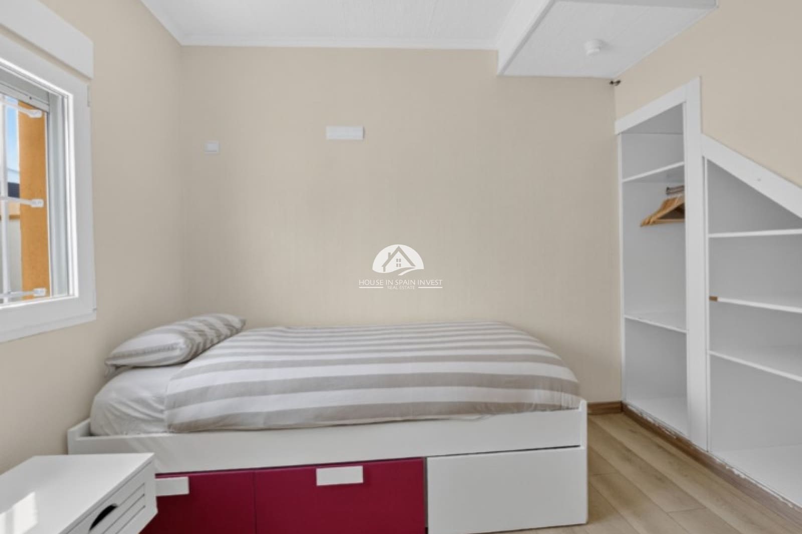 3 soveværelse Byhus til salg i Torrevieja med swimmingpool - € 199.000 (Ref: 10158884)