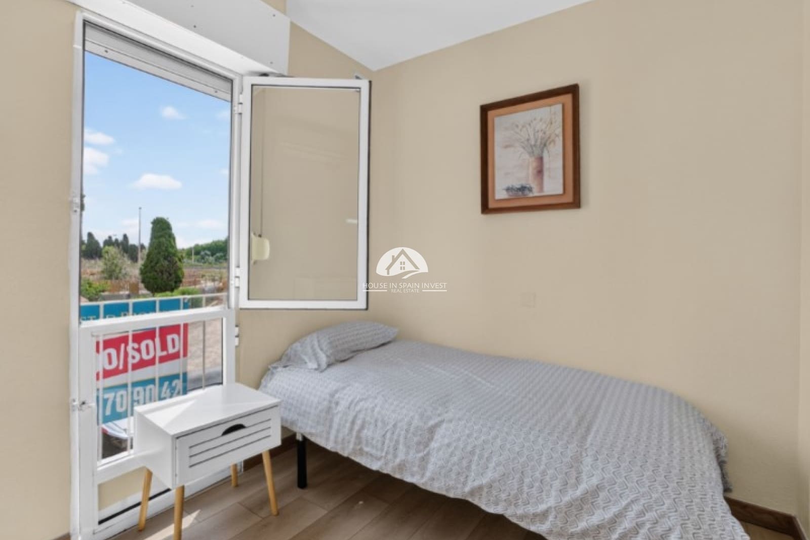 3 soveværelse Byhus til salg i Torrevieja med swimmingpool - € 199.000 (Ref: 10158884)