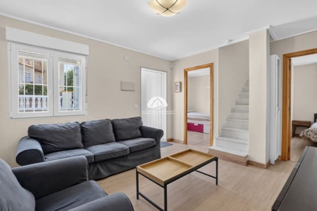 3 soveværelse Byhus til salg i El Chaparral - La Siesta - La Torreta, Torrevieja med swimmingpool - € 199.000 (Ref: 10158884)